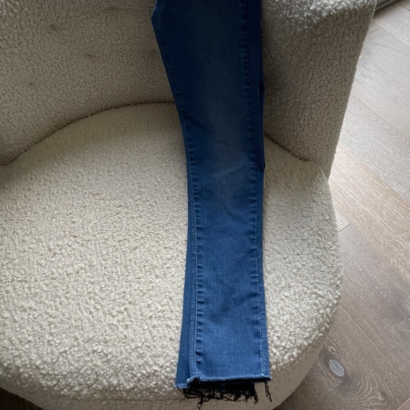 Free People Jeans - Picture 2 of 9